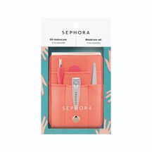 Manicure Set (SET DE MANICURA)